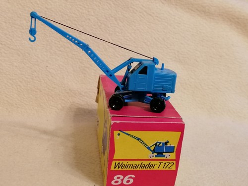 Weimarlader t172 espewe modell - weimarlader,