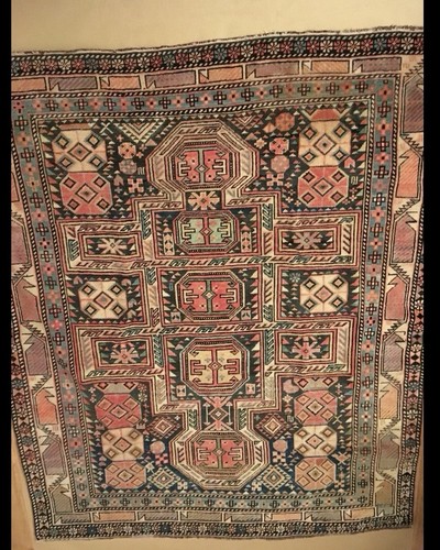 Schirwan orientteppich - schirwan,
