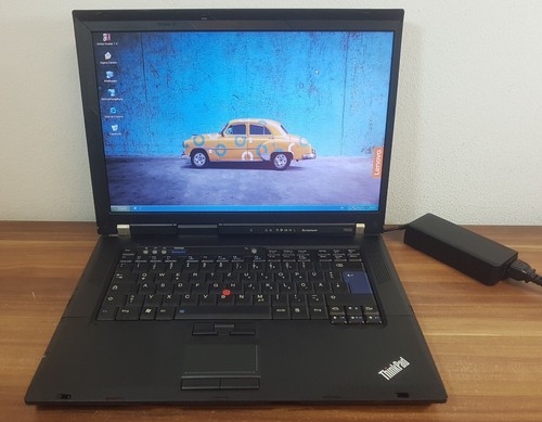 Lenovo thinkpad r500 - thinkpad,