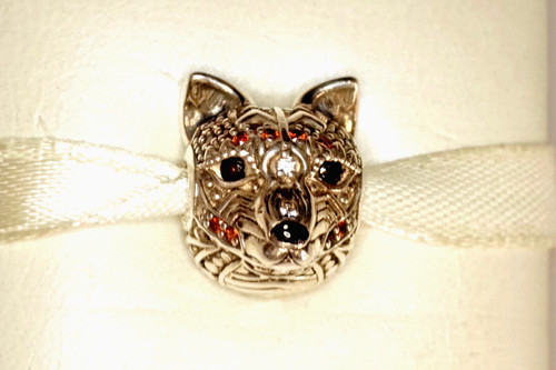Thomas sabo karma bead fuchs - thomas,