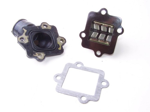 Klappen tuning sport - 6,