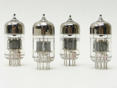 Sovtek 12ax7wc matched lot - lot, 4