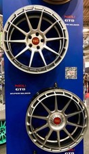 19 Zoll ASA Tec GT8 Alu Felgen