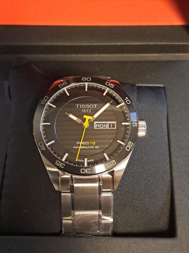 Tissot prs 516 - 516, powermatik