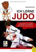 Ich lerne Judo von Katrin