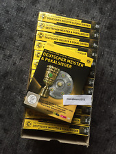 13 X BORUSSIA DORTMUND - DVD -
