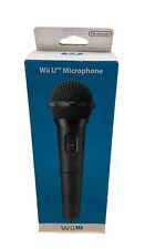 Wii-U Mikrofon OVP - Original