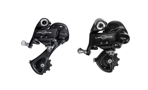 Campagnolo rd11 vlbx - rd11-vlbx, veloce