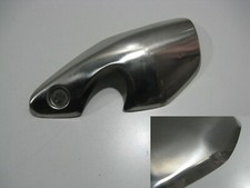 Auspuffendtopf-Abdeckung