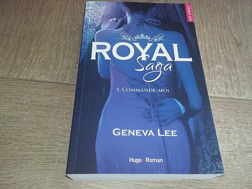 Royal saga band - saga, 1