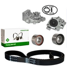 530011210  Zahnriemensatz+WAPU