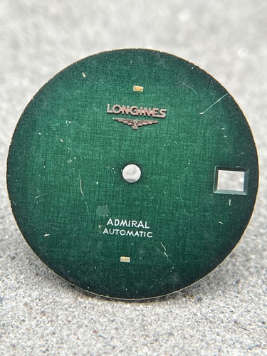 Longines 9mm vignette - longines, 27,9mm