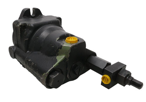 Parker axialkolben pumpe - parker, |