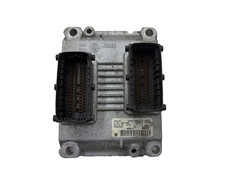 Opel Corsa C Motorsteuergerät