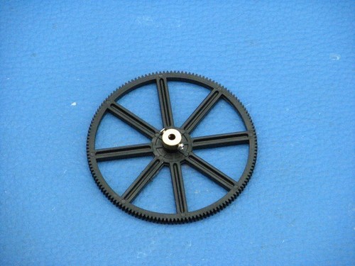 Zahnrad unten qs8004 speed - zahnrad, 2-speed