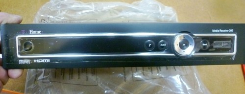 Media receiver 300 deutsche - receiver,
