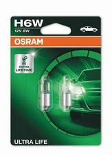 Original osram ultra life - osram,