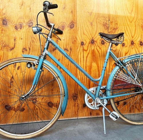 Fahrrad swell oldtimer - fahrrad,