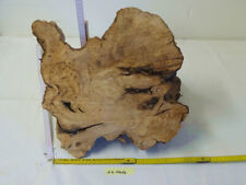 Olive Drechselholz Grillbrett