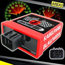 Racing/Tuning CDI Yamaha Aerox