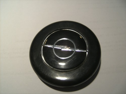 Hupenknopf opel manta ascona - hupenknopf,