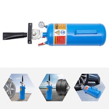 8L Reifenfüller 145PSI Reifen