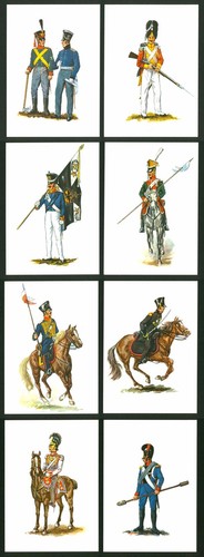 Deutsche uniformen reihe - deutsche, ii