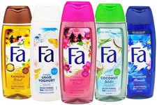 Fa Duschgel Entdecke 250ml |