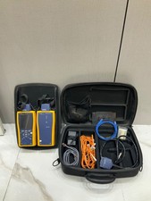Fluke dtx 1800 - fluke, dtx-1800