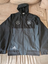 Adidas DFB Jacke Gr M Mercedes