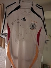 Original Trikot Podolski