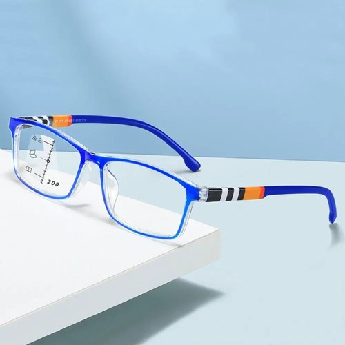 Gleitsichtbrille lesebrille - gleitsichtbrille,