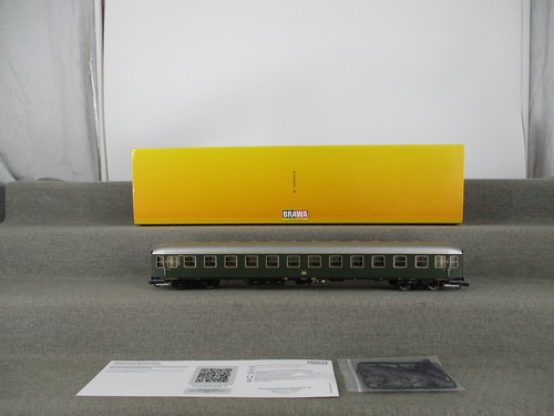 Brawa spur 58080 - brawa,