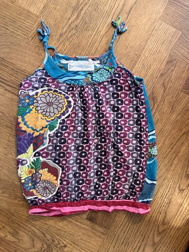 Desigual mädchen top 140 - mädchen,
