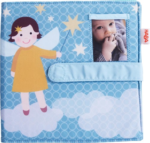 Haba baby fotoalbum - haba, baby-fotoalbum