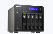 Qnap turbo nas - qnap,