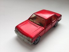 Siku 1040 - Opel Senator 3.0 E