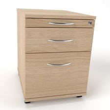 Rollcontainer CADI 43x58x59 cm