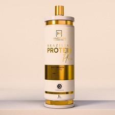 Brazilian  Haar Protein