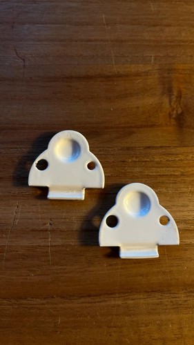 Paar original kaiser idell - original,