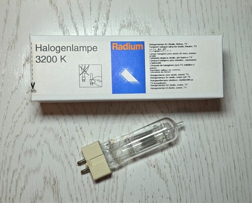 Radium 1203 230v - radium, 1200w