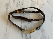 Louis Vuitton Schulterriemen