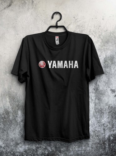 Yamaha motorrad shirt biker - yamaha,
