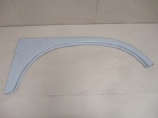 Mercedes Harburger Transporter