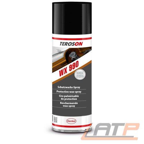 Teroson 990 500ml - teroson,