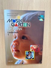 Musikgarten für Babys