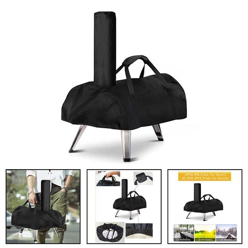 Pizzaofen tragetasche robust - pizzaofen,