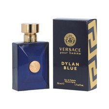 Versace Pour Homme Dylan Blue