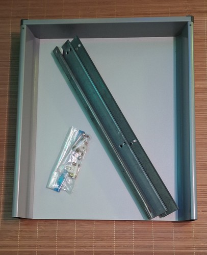 Ikea rationell schublade - ikea,