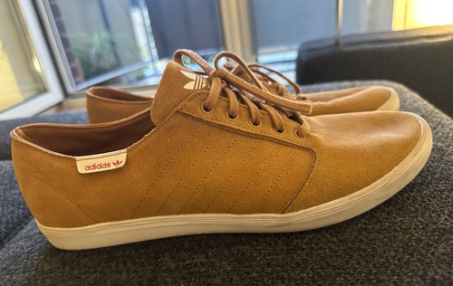 Adidas originals wildleder - adidas,